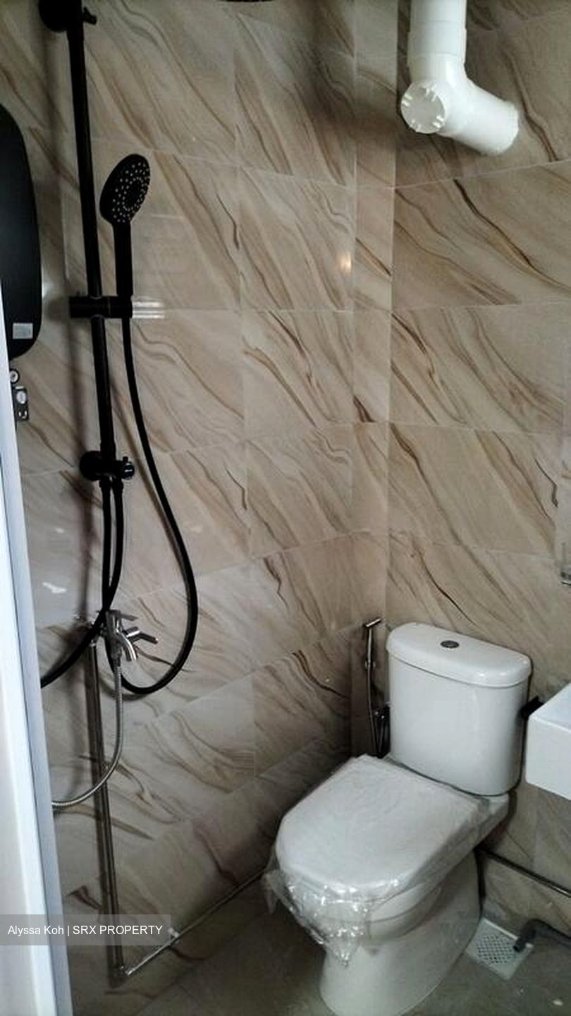 Blk 409 Bukit Batok West Avenue 4 (Bukit Batok), HDB 3 Rooms #513105811